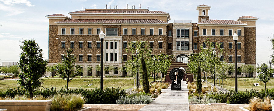 Texas Tech University System | Texas Tech University System