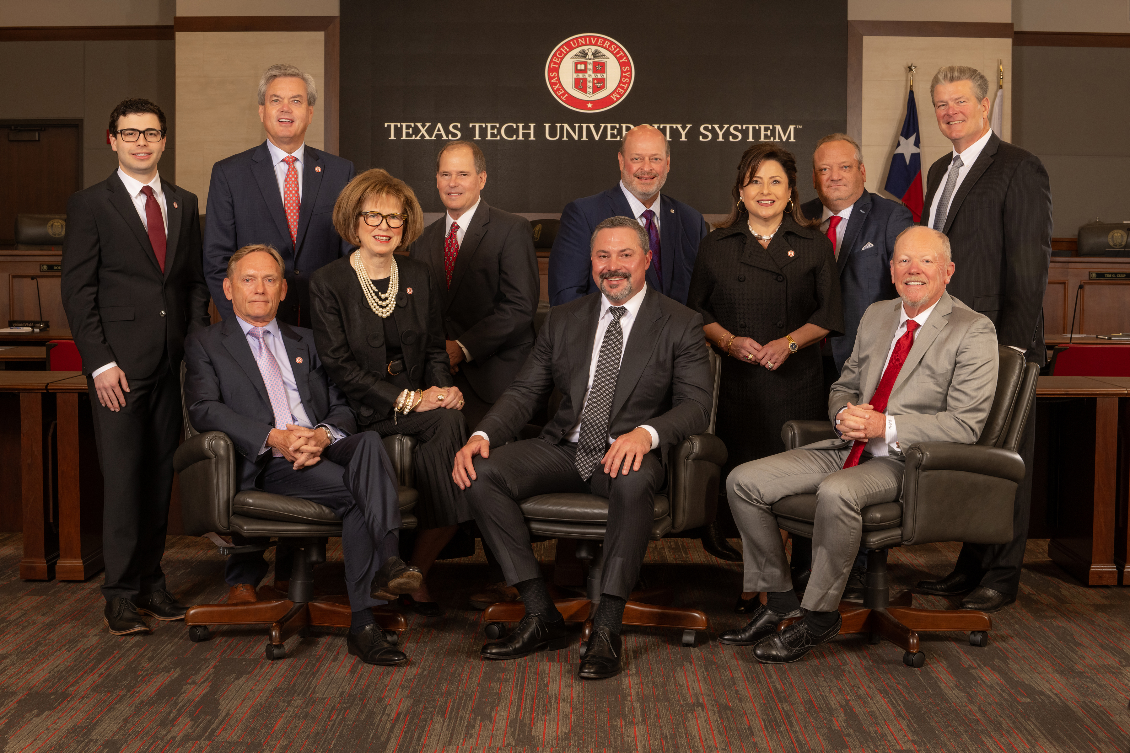 Board of Regents - 2025 Board of Regents - 2025