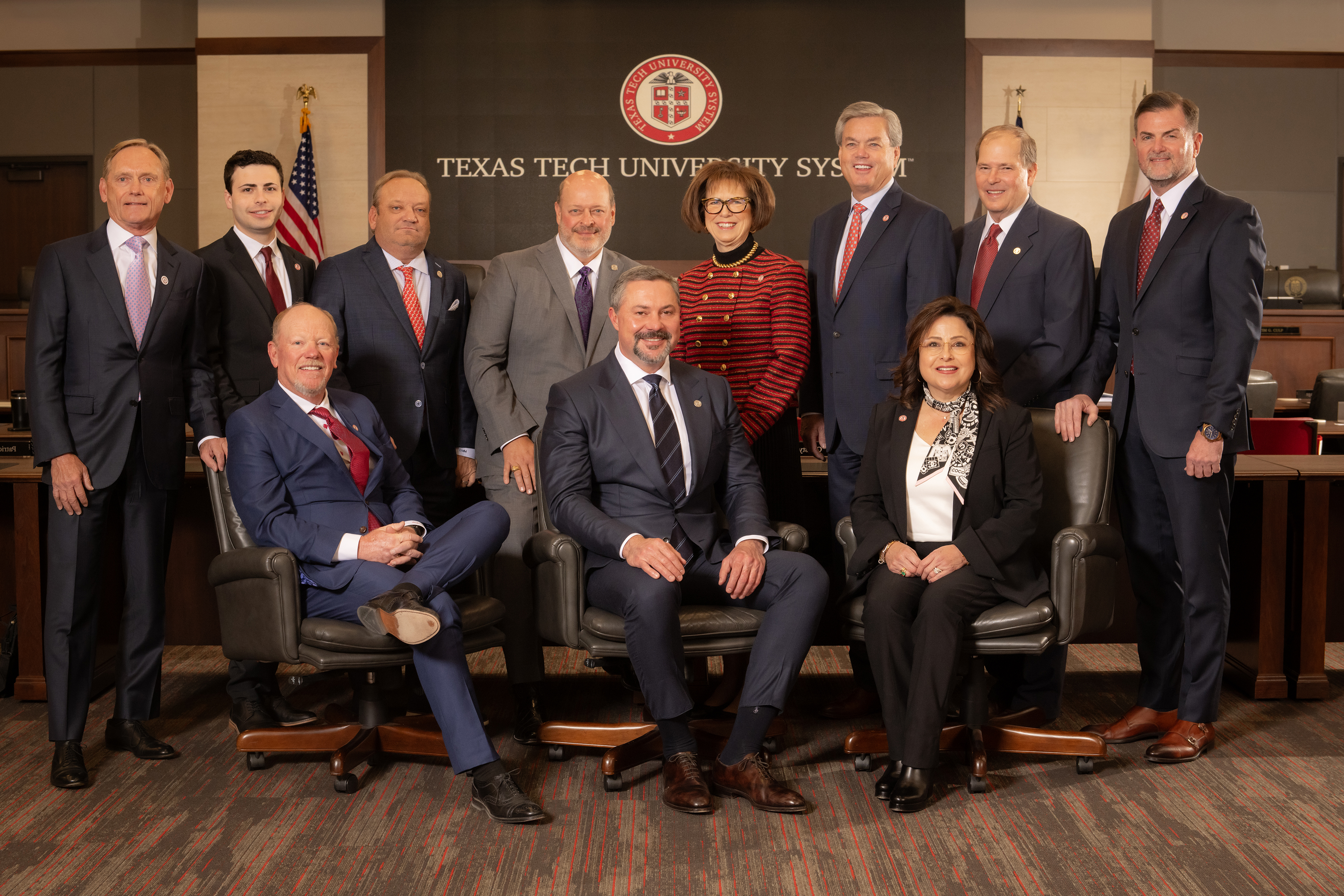 Board of Regents - 2025 Board of Regents - 2025