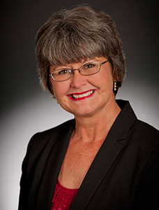 Dede Kirkpatrick