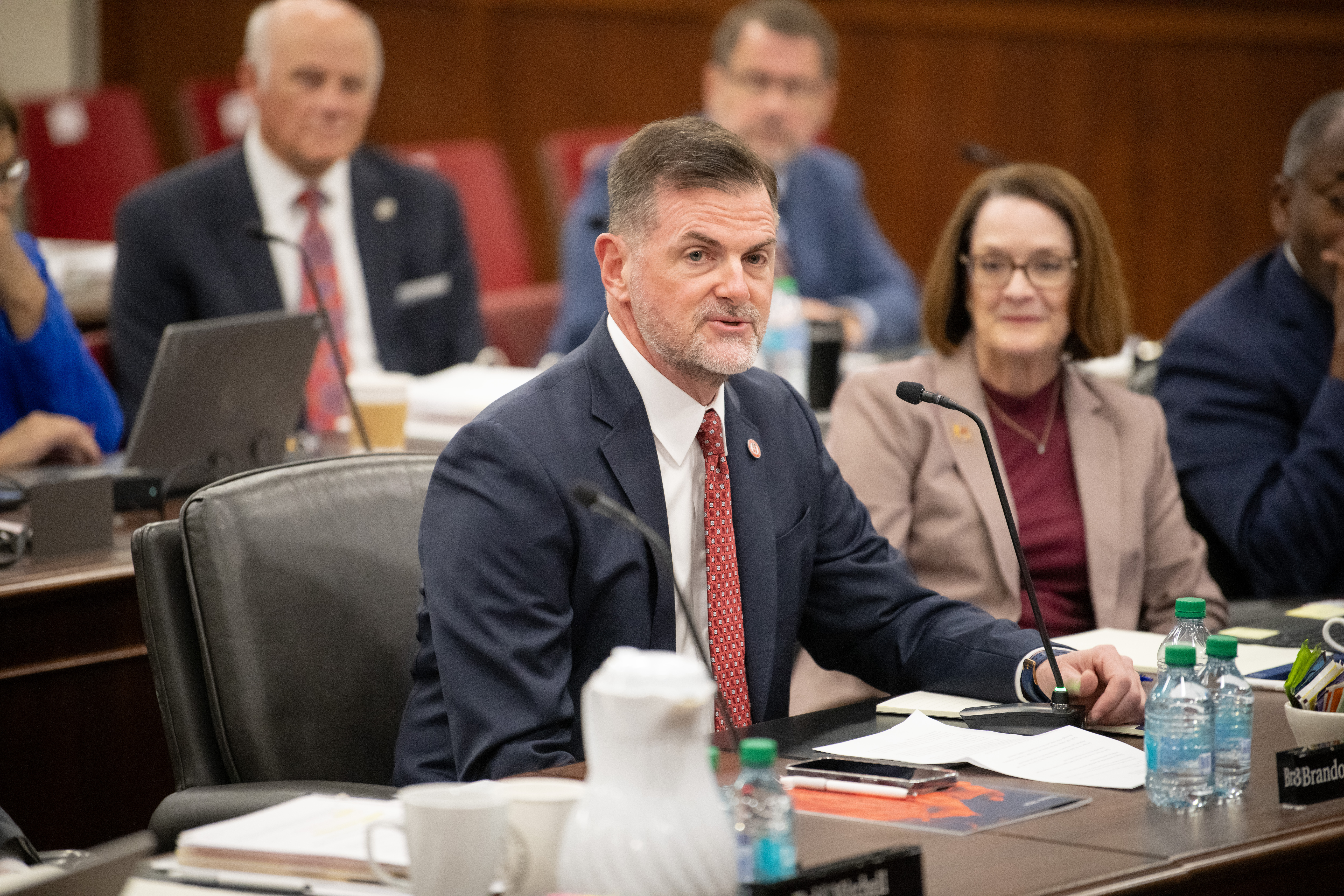 Office of the Chancellor