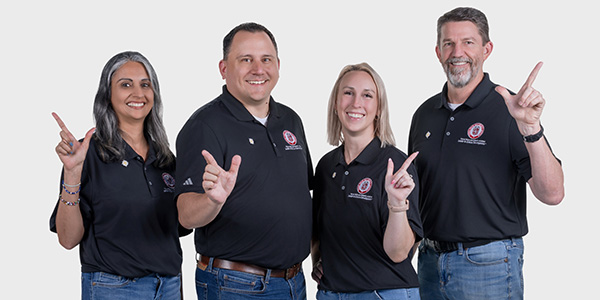 Leader & Culture Development Team